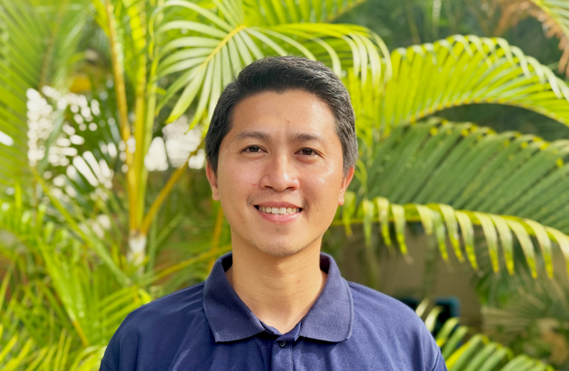 Ian Alera