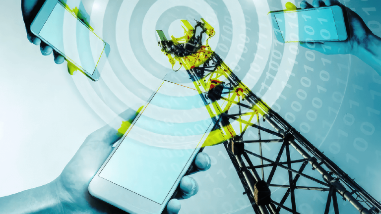 DAS Cellular Vs Wifi