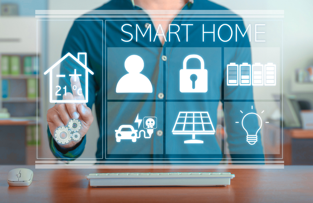 The Hidden Cybersecurity Gaps in Smart Homes (And How to Fix Them)