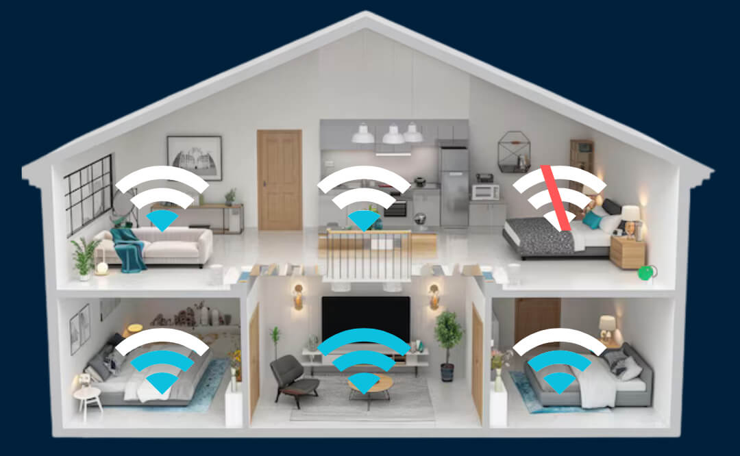 Wi-Fi Dead Zones Are a Client Relationship Killer—Here’s How to Eliminate Them
