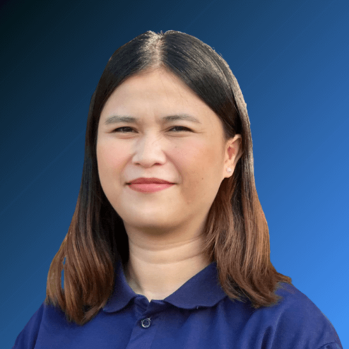 Picture of Marilou Velos