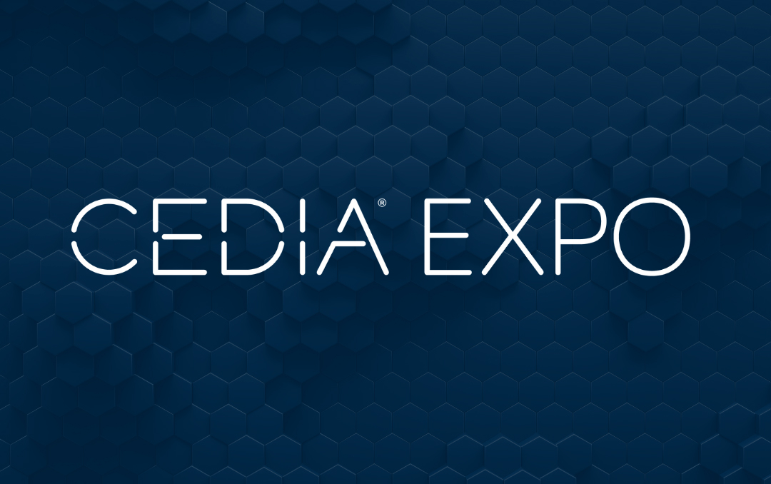 CEDIA Expo 2025: Turn Cybersecurity Liability into Predictable RMR for Integrators