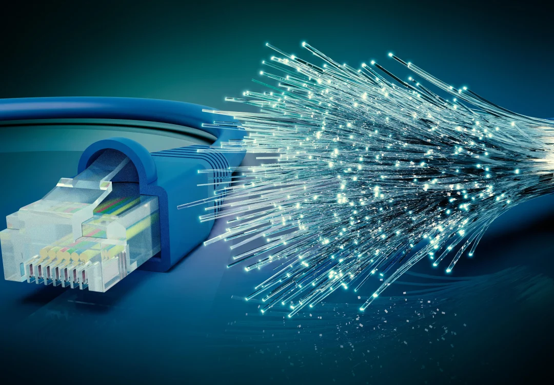 High Availability Fiber Solutions for Enterprises