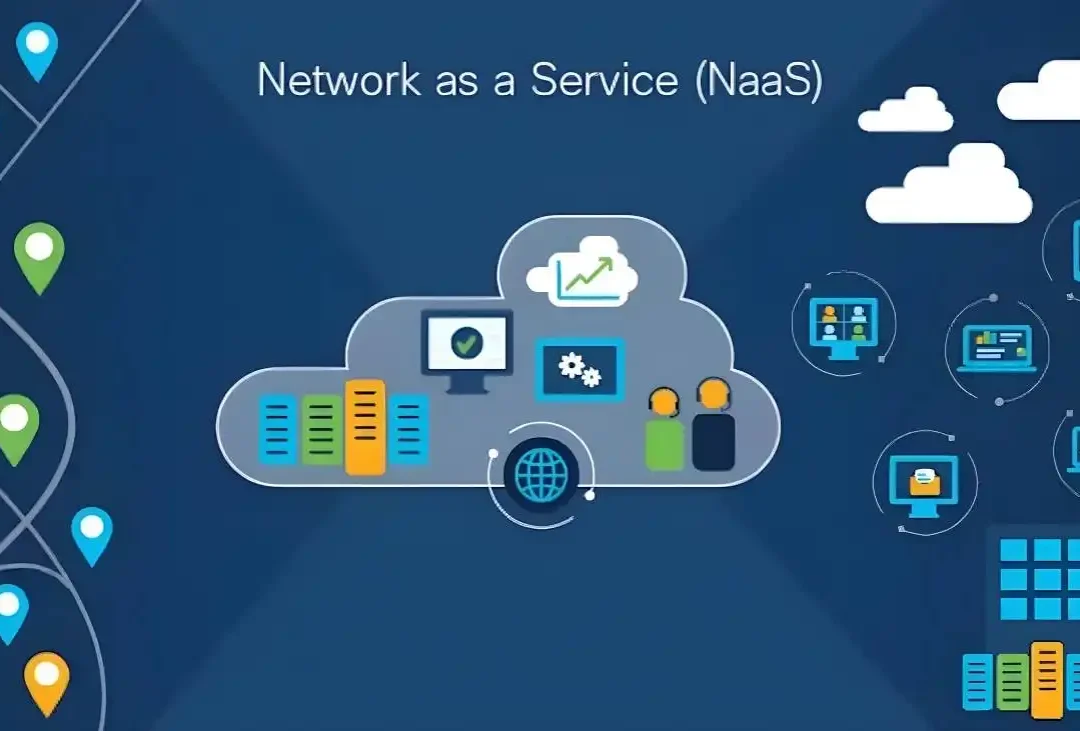 Key Features of NaaS Services for Businesses