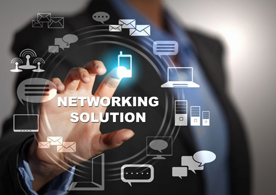 Top Benefits of Scalable Network Solutions