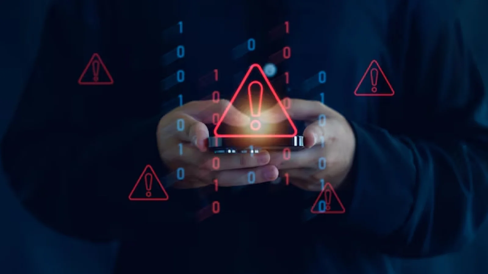 How Advanced Threat Detection Prevents Data Breaches