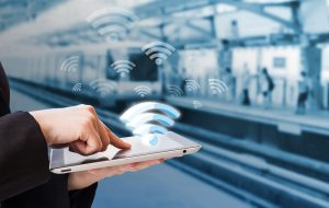 Wi-Fi Design Services