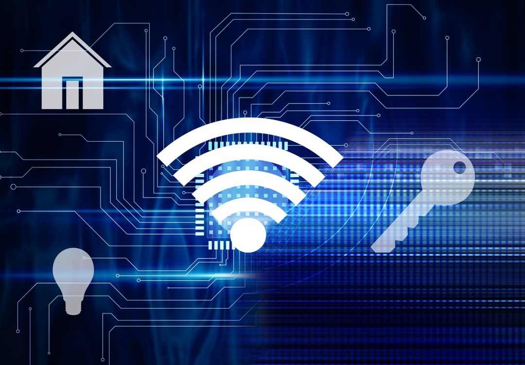 Wi-Fi Security Solutions: Protecting Your Network