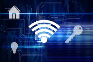 Wi-Fi security solutions