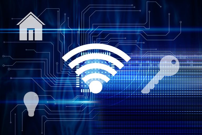 Wi-Fi security solutions