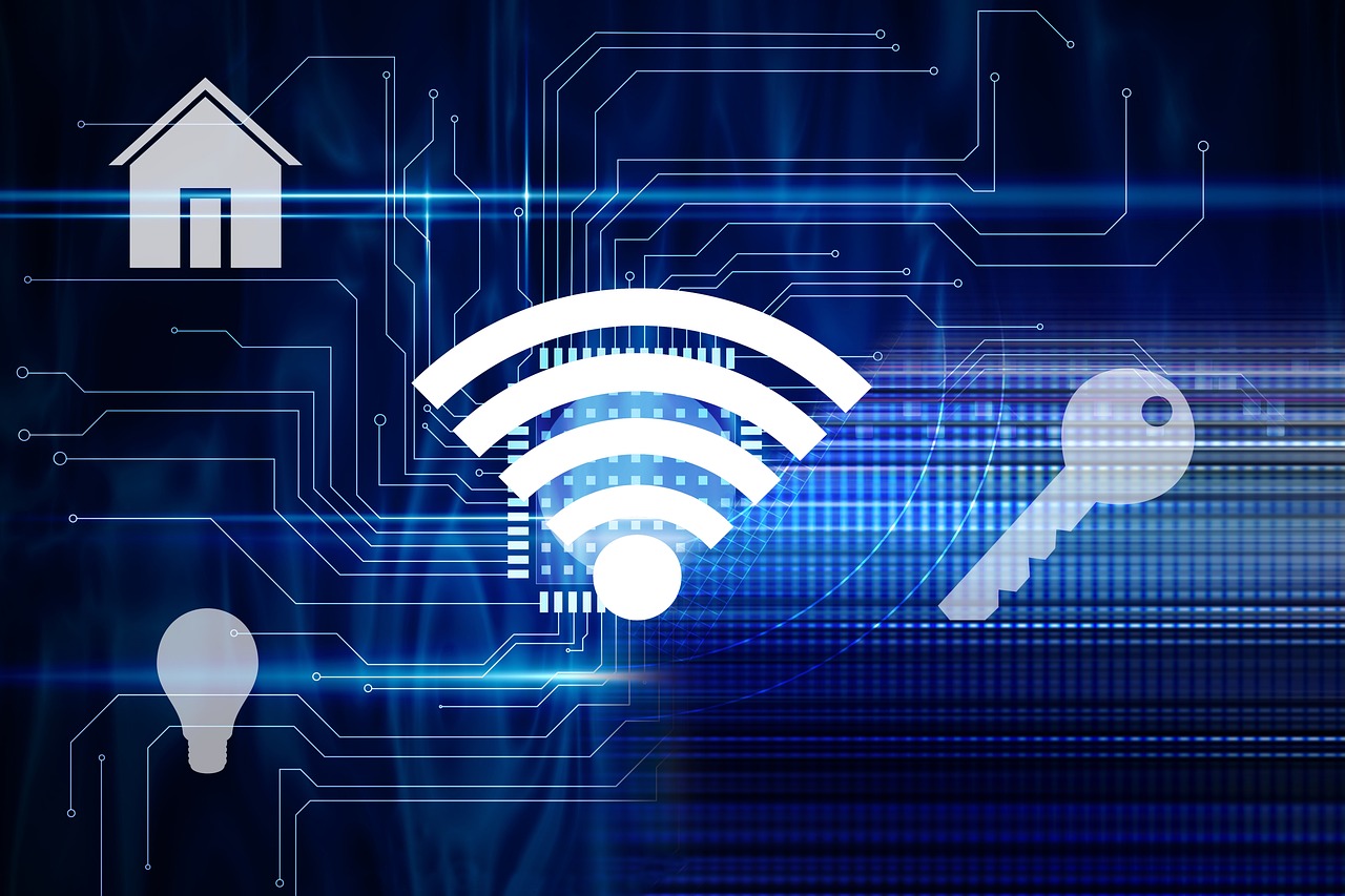 Wi-Fi Security Solutions: Protecting Your Network