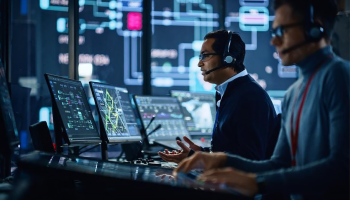Security Operations Center
