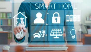 Images - The Hidden Cybersecurity Gaps in Smart Homes (And How t